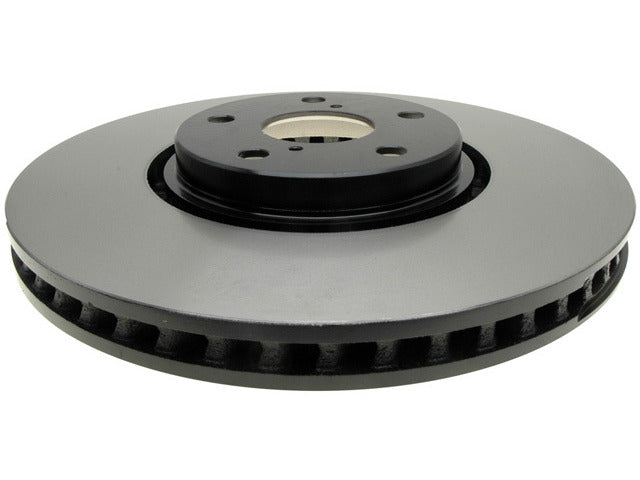 Raybestos Brakes Disc Brake Rotor P/N:980672 Fits: Lexus Gs350 11-07 - Image 1