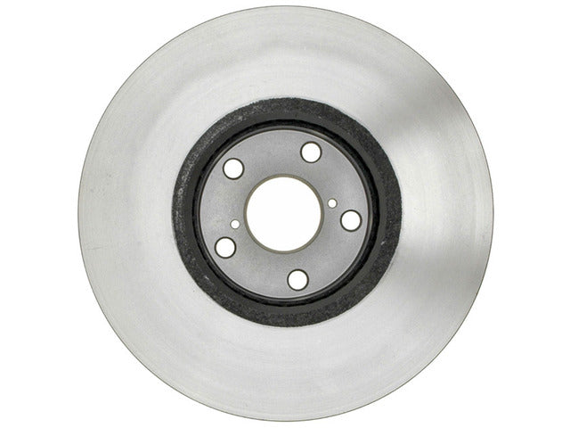 Raybestos Brakes Disc Brake Rotor P/N:980672 Fits: Lexus Gs350 11-07 - Image 2