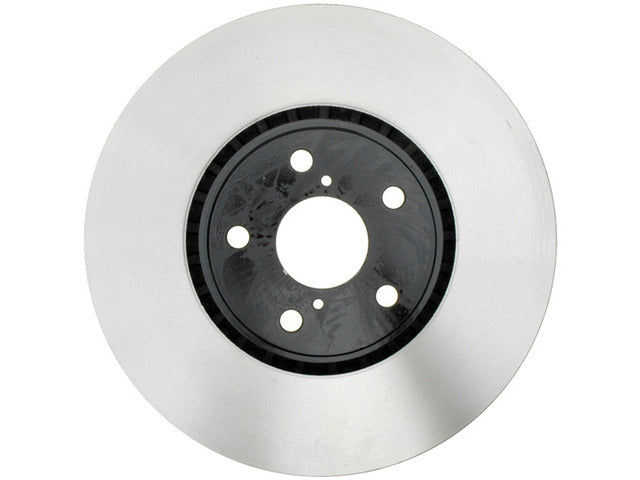 Raybestos Brakes Disc Brake Rotor P/N:980672 Fits: Lexus Gs350 11-07 - Image 3