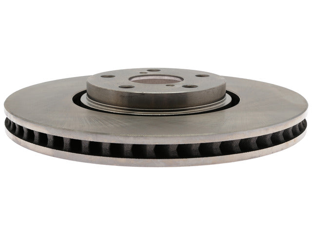 Raybestos Brakes Disc Brake Rotor P/N:980673R Fits: Lexus Gs350 11-07 - Image 1