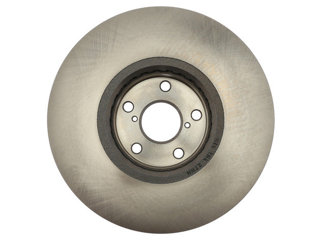 Raybestos Brakes Disc Brake Rotor P/N:980673R Fits: Lexus Gs350 11-07 - Image 2