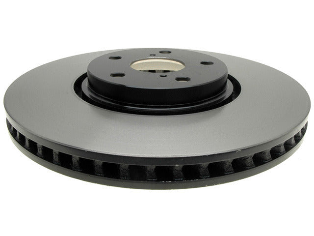Raybestos Brakes Disc Brake Rotor P/N:980673 Fits: Lexus Gs350 11-07 - Image 1