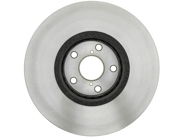 Raybestos Brakes Disc Brake Rotor P/N:980673 Fits: Lexus Gs350 11-07 - Image 2