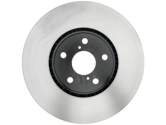 Raybestos Brakes Disc Brake Rotor P/N:980673 Fits: Lexus Gs350 11-07 - Image 3