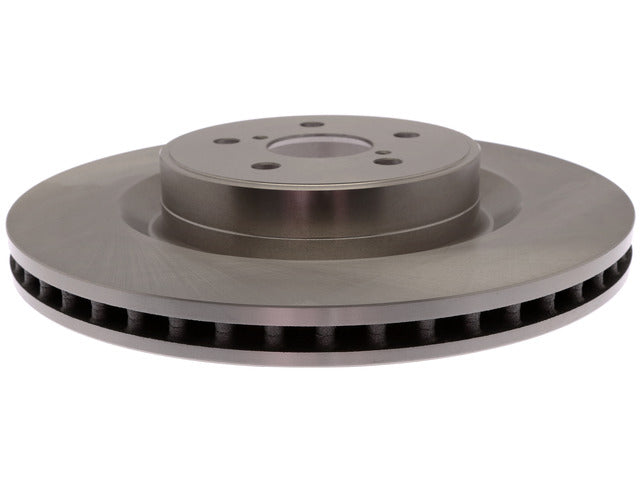 Raybestos Brakes Disc Brake Rotor P/N:980675R Fits: Lexus Is F 14-08 - Image 1