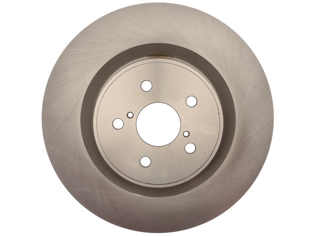 Raybestos Brakes Disc Brake Rotor P/N:980675R Fits: Lexus Is F 14-08 - Image 3