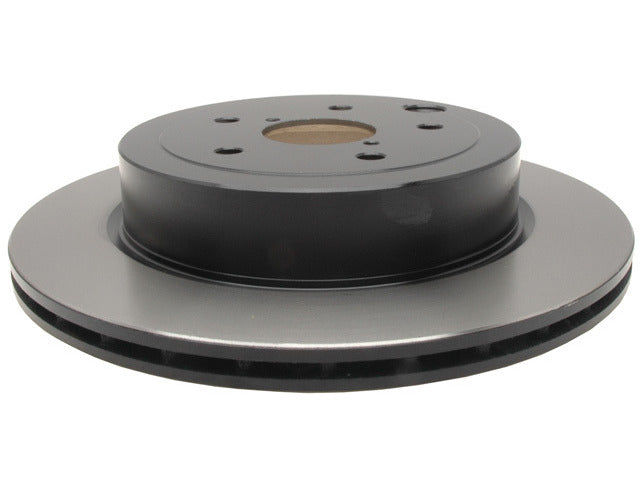Raybestos Brakes Disc Brake Rotor P/N:980682 Fits: Subaru Impreza 14-08, Subaru Wrx 2016, Subaru Wrx Sti 17-13 - Image 1