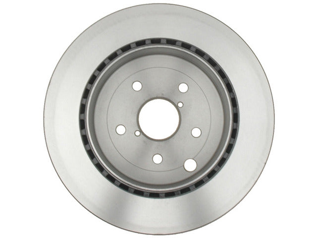 Raybestos Brakes Disc Brake Rotor P/N:980682 Fits: Subaru Impreza 14-08, Subaru Wrx 2016, Subaru Wrx Sti 17-13 - Image 2