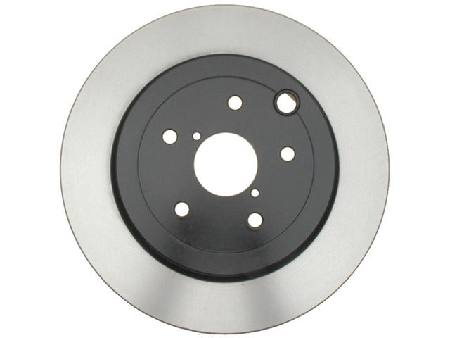Raybestos Brakes Disc Brake Rotor P/N:980682 Fits: Subaru Impreza 14-08, Subaru Wrx 2016, Subaru Wrx Sti 17-13 - Image 3