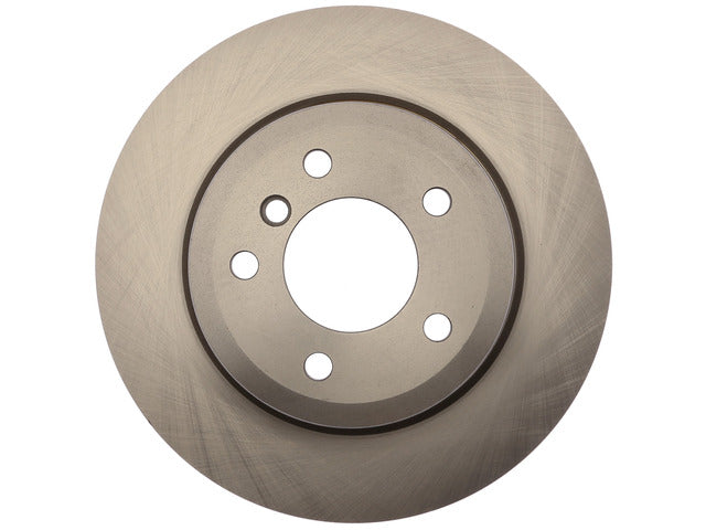 Raybestos Brakes Disc Brake Rotor P/N:980691R Fits: BMW 135i 13-08, BMW 135is 2013 - Image 3