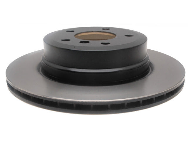 Raybestos Brakes Disc Brake Rotor P/N:980691 Fits: BMW 135i 13-08, BMW 135is 2013 - Image 1