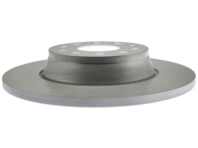 Raybestos Brakes Disc Brake Rotor P/N:980692FZN Fits: BMW 128i 13-08 - Image 1