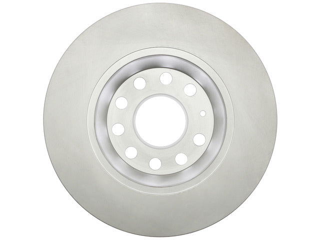 Raybestos Brakes Disc Brake Rotor P/N:980692FZN Fits: BMW 128i 13-08 - Image 2