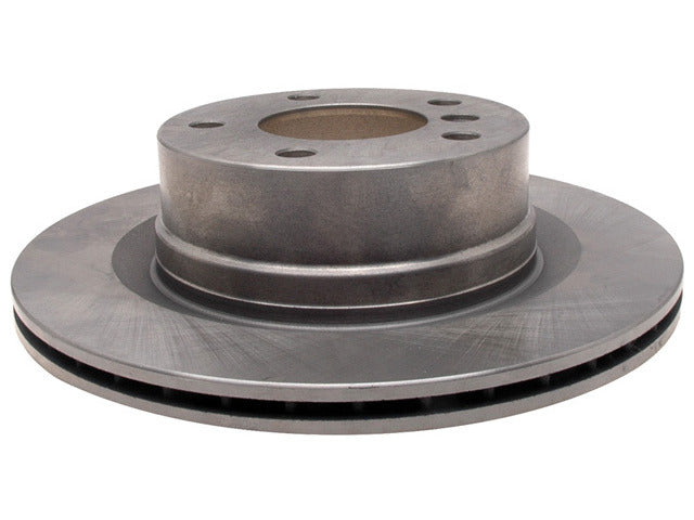 Raybestos Brakes Disc Brake Rotor P/N:980692R Fits: BMW 128i 13-08 - Image 1