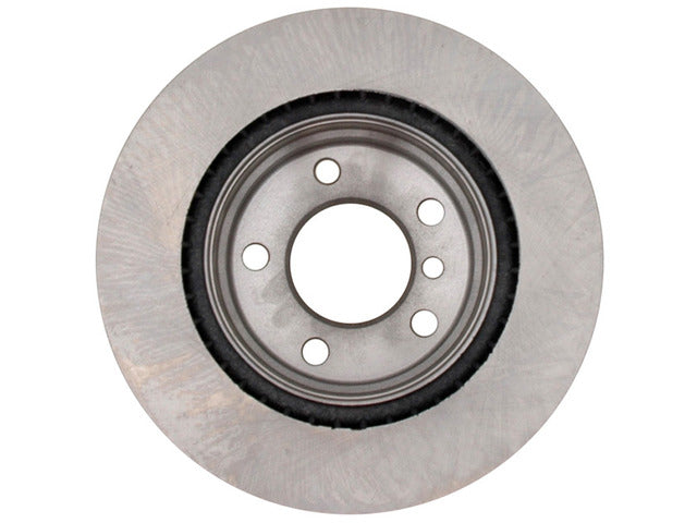Raybestos Brakes Disc Brake Rotor P/N:980692R Fits: BMW 128i 13-08 - Image 2