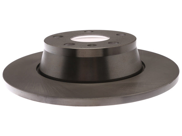 Raybestos Brakes Disc Brake Rotor P/N:980693R Fits: Audi Tt 11-08, Audi Tt 2014, Audi Tt Quattro 15-08 - Image 1