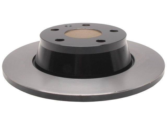 Raybestos Brakes Disc Brake Rotor P/N:980693 Fits: Audi Tt 11-08, Audi Tt 2014, Audi Tt Quattro 15-08 - Image 1