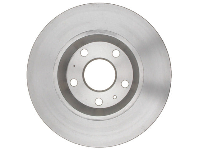 Raybestos Brakes Disc Brake Rotor P/N:980693 Fits: Audi Tt 11-08, Audi Tt 2014, Audi Tt Quattro 15-08 - Image 2