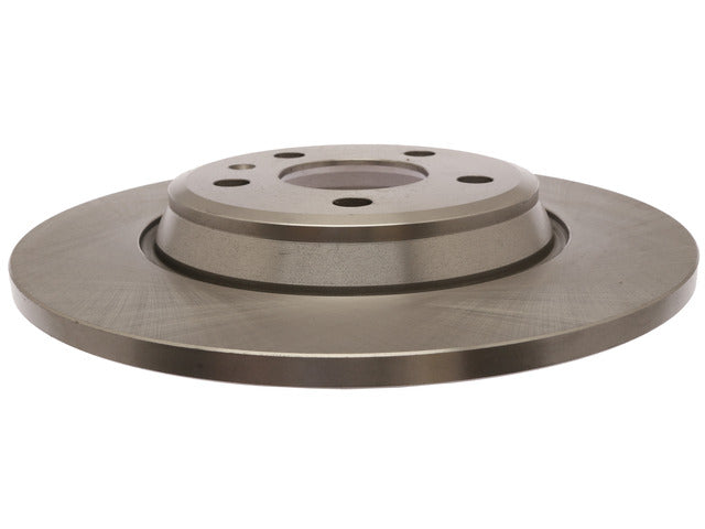 Raybestos Brakes Disc Brake Rotor P/N:980694R Fits: Audi A4, Audi A4 Allroad, Audi A4 Quattro, Audi A5, Audi A5 Quattro, Audi A5 Sportback, Audi A6, Audi A6 Allroad, Audi A6 Quattro - Image 1