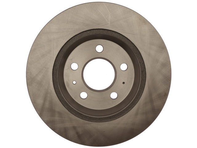 Raybestos Brakes Disc Brake Rotor P/N:980694R Fits: Audi A4, Audi A4 Allroad, Audi A4 Quattro, Audi A5, Audi A5 Quattro, Audi A5 Sportback, Audi A6, Audi A6 Allroad, Audi A6 Quattro - Image 2