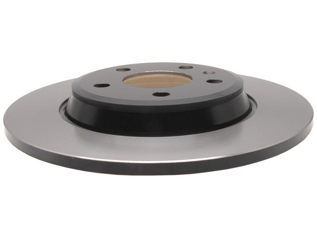 Raybestos Brakes Disc Brake Rotor P/N:980694 Fits: Audi A4, Audi A4 Allroad, Audi A4 Quattro, Audi A5, Audi A5 Quattro, Audi A5 Sportback, Audi A6, Audi A6 Allroad, Audi A6 Quattro - Image 1