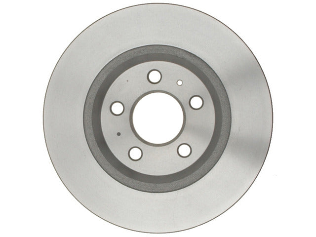 Raybestos Brakes Disc Brake Rotor P/N:980694 Fits: Audi A4, Audi A4 Allroad, Audi A4 Quattro, Audi A5, Audi A5 Quattro, Audi A5 Sportback, Audi A6, Audi A6 Allroad, Audi A6 Quattro - Image 2
