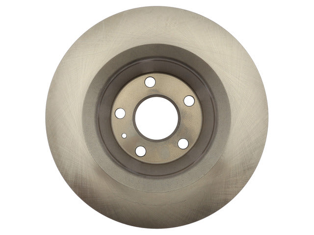 Raybestos Brakes Disc Brake Rotor P/N:980695R Fits: Audi Tt Quattro 09-08, Audi Tt Rs Quattro 14-11, Audi Tts Quattro 15-09 - Image 2
