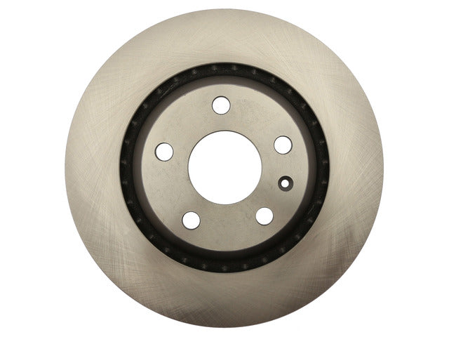 Raybestos Brakes Disc Brake Rotor P/N:980695R Fits: Audi Tt Quattro 09-08, Audi Tt Rs Quattro 14-11, Audi Tts Quattro 15-09 - Image 3