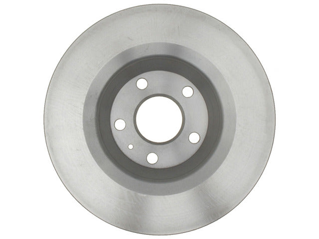 Raybestos Brakes Disc Brake Rotor P/N:980695 Fits: Audi Tt Quattro 09-08, Audi Tt Rs Quattro 14-11, Audi Tts Quattro 15-09 - Image 2
