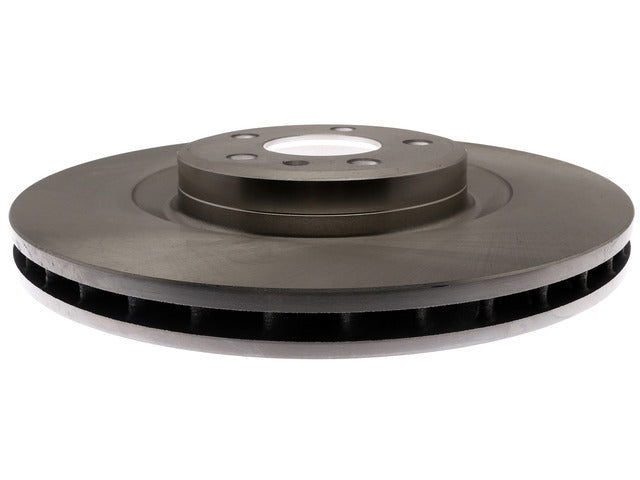 Raybestos Brakes Disc Brake Rotor P/N:980696R Fits: Audi S4 11-10, Audi S5 11-08 - Image 1