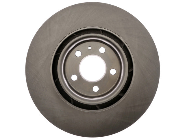 Raybestos Brakes Disc Brake Rotor P/N:980696R Fits: Audi S4 11-10, Audi S5 11-08 - Image 2