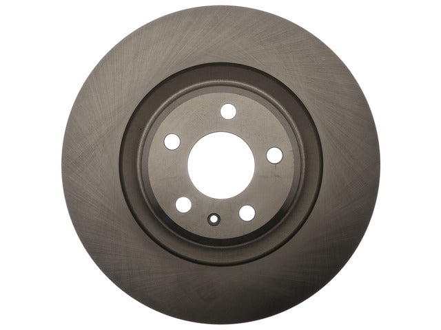Raybestos Brakes Disc Brake Rotor P/N:980696R Fits: Audi S4 11-10, Audi S5 11-08 - Image 3
