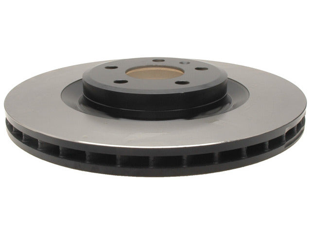 Raybestos Brakes Disc Brake Rotor P/N:980696 Fits: Audi S4 11-10, Audi S5 11-08 - Image 1