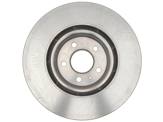 Raybestos Brakes Disc Brake Rotor P/N:980696 Fits: Audi S4 11-10, Audi S5 11-08 - Image 2
