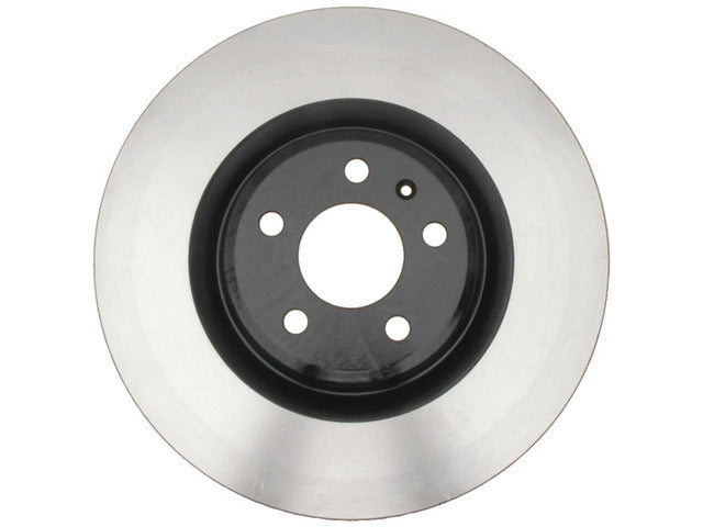 Raybestos Brakes Disc Brake Rotor P/N:980696 Fits: Audi S4 11-10, Audi S5 11-08 - Image 3