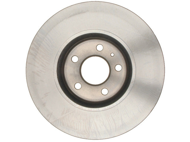 Raybestos Brakes Disc Brake Rotor P/N:980697 Fits: Audi A4 11-09, Audi A4 Allroad 2013, Audi A4 Quattro 11-09, Audi A5 11-08, Audi A5 Quattro 11-08, Audi Q5 11-09 - Image 2