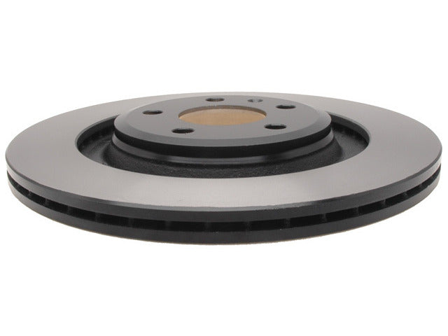 Raybestos Brakes Disc Brake Rotor P/N:980698 Fits: Audi S4 2010, Audi S5 11-08 - Image 1