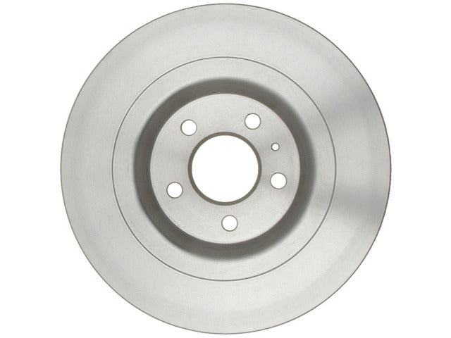 Raybestos Brakes Disc Brake Rotor P/N:980698 Fits: Audi S4 2010, Audi S5 11-08 - Image 2