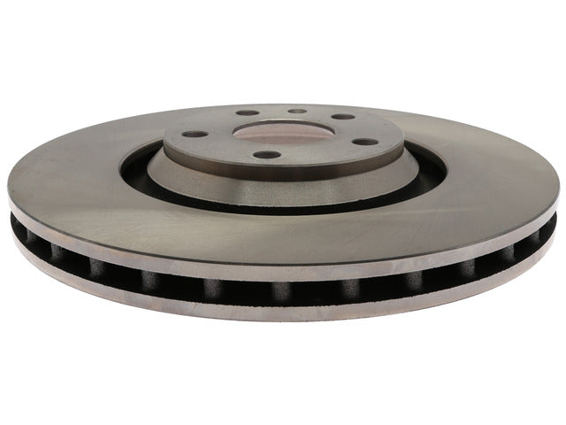 Raybestos Brakes Disc Brake Rotor P/N:980699R Fits: Audi Tt 2010, Audi Tt Quattro 10-08, Audi Tts Quattro 10-09 - Image 1