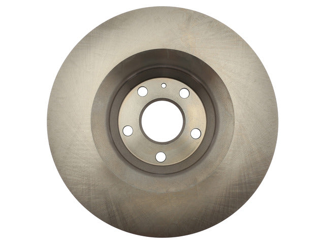 Raybestos Brakes Disc Brake Rotor P/N:980699R Fits: Audi Tt 2010, Audi Tt Quattro 10-08, Audi Tts Quattro 10-09 - Image 2
