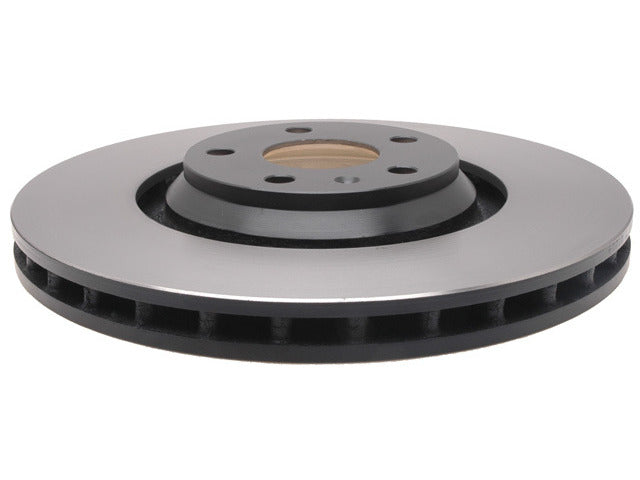 Raybestos Brakes Disc Brake Rotor P/N:980699 Fits: Audi Tt 2010, Audi Tt Quattro 10-08, Audi Tts Quattro 10-09 - Image 1