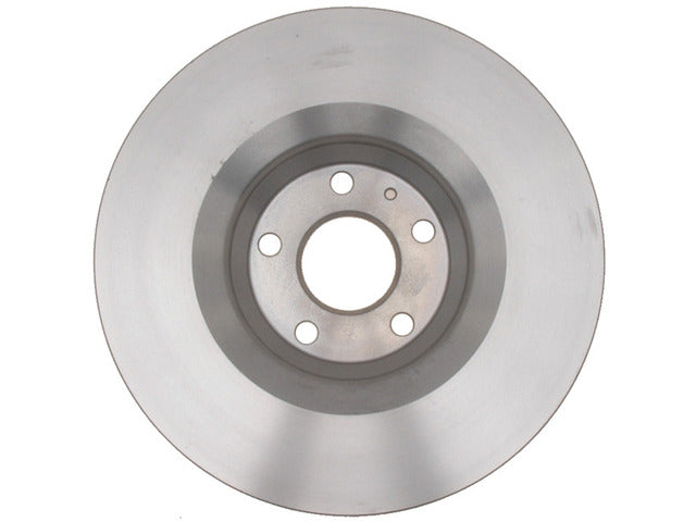 Raybestos Brakes Disc Brake Rotor P/N:980699 Fits: Audi Tt 2010, Audi Tt Quattro 10-08, Audi Tts Quattro 10-09 - Image 2