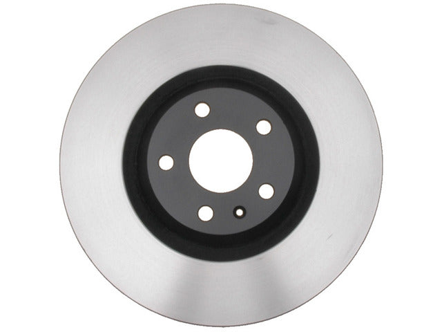 Raybestos Brakes Disc Brake Rotor P/N:980699 Fits: Audi Tt 2010, Audi Tt Quattro 10-08, Audi Tts Quattro 10-09 - Image 3