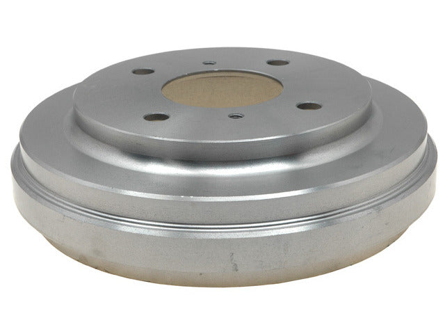 Raybestos Brakes Brake Drum P/N:9806R Fits: Nissan Versa 11-09 - Image 1