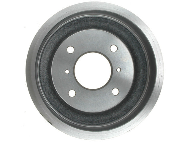 Raybestos Brakes Brake Drum P/N:9806R Fits: Nissan Versa 11-09 - Image 2