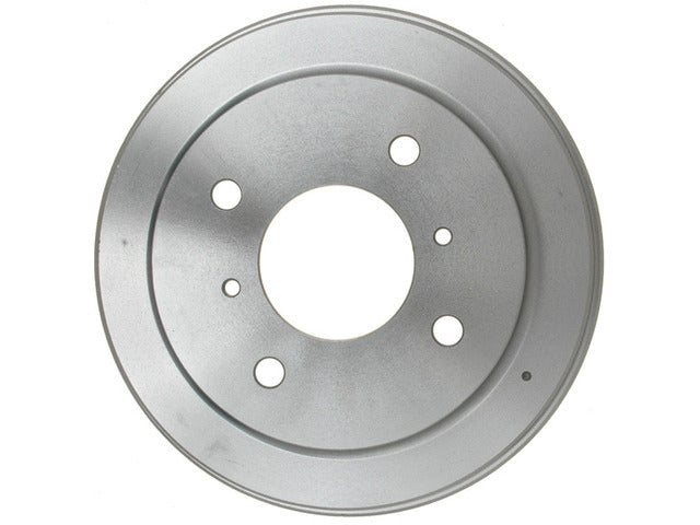 Raybestos Brakes Brake Drum P/N:9806R Fits: Nissan Versa 11-09 - Image 3