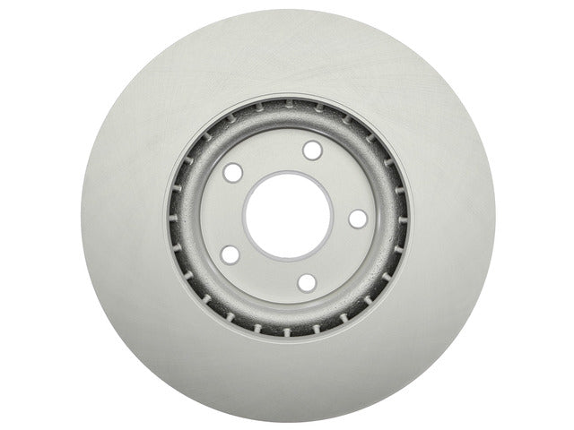 Raybestos Brakes Disc Brake Rotor P/N:980700FZN Fits: Nissan Maxima 14-09, Nissan Maxima 23-16, Nissan Murano 11-09 - Image 2