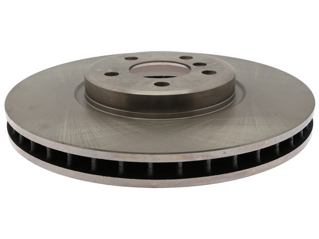 Raybestos Brakes Disc Brake Rotor P/N:980701R Fits: BMW X5 18-11, BMW X6 19-08 - Image 1