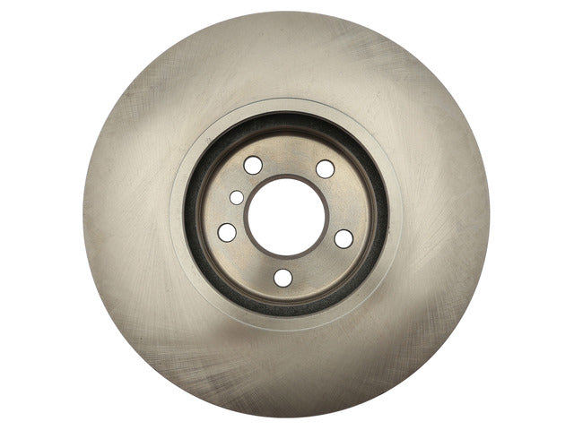 Raybestos Brakes Disc Brake Rotor P/N:980701R Fits: BMW X5 18-11, BMW X6 19-08 - Image 2
