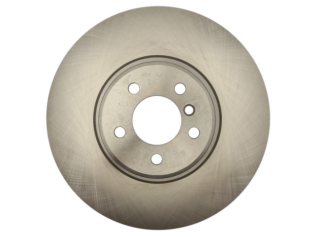 Raybestos Brakes Disc Brake Rotor P/N:980701R Fits: BMW X5 18-11, BMW X6 19-08 - Image 3